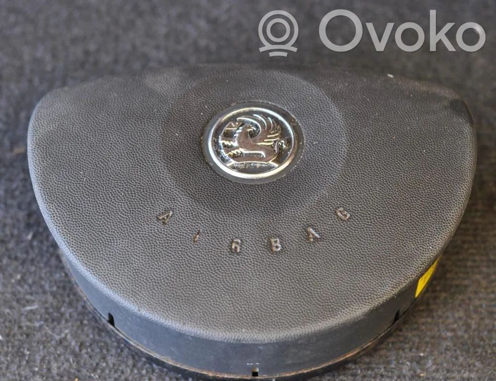 Opel Meriva A Airbag dello sterzo 