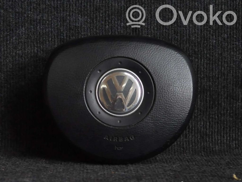 Volkswagen Touran I Airbag de volant