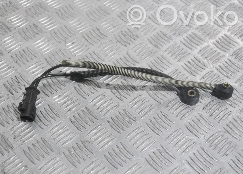 Volvo S80 Kurbelwellenpositionssensor 