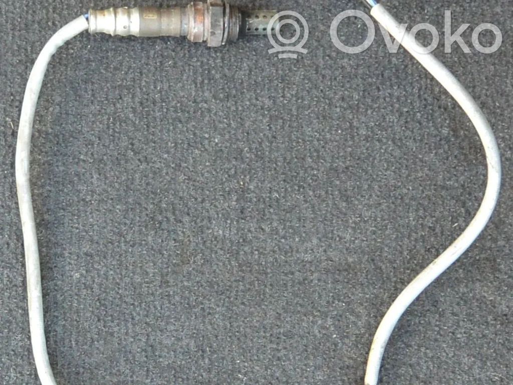 Mazda 2 Lambda zonde 