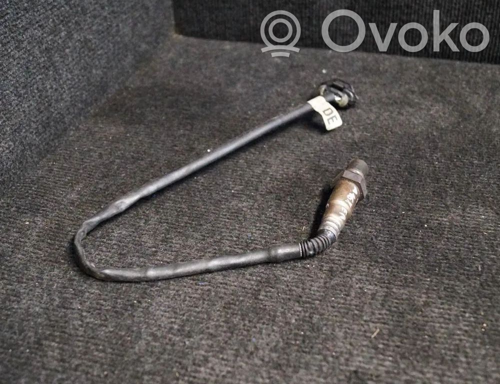 Opel Astra J Lambda probe sensor 