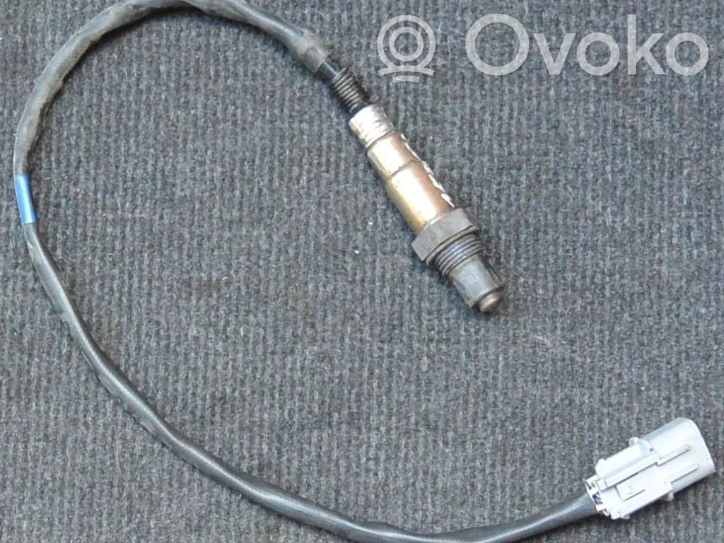 KIA Picanto Sonda lambda 
