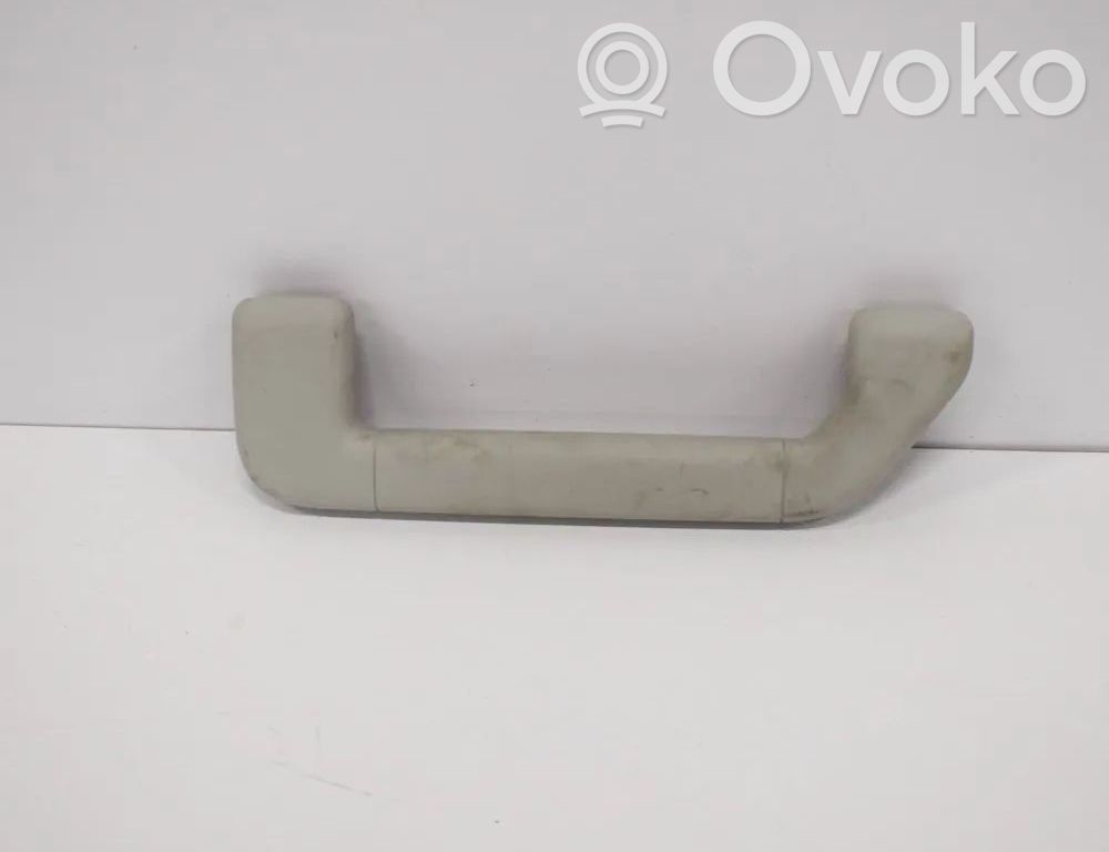 Volkswagen Touareg II Mâner viraj interior ușă față 