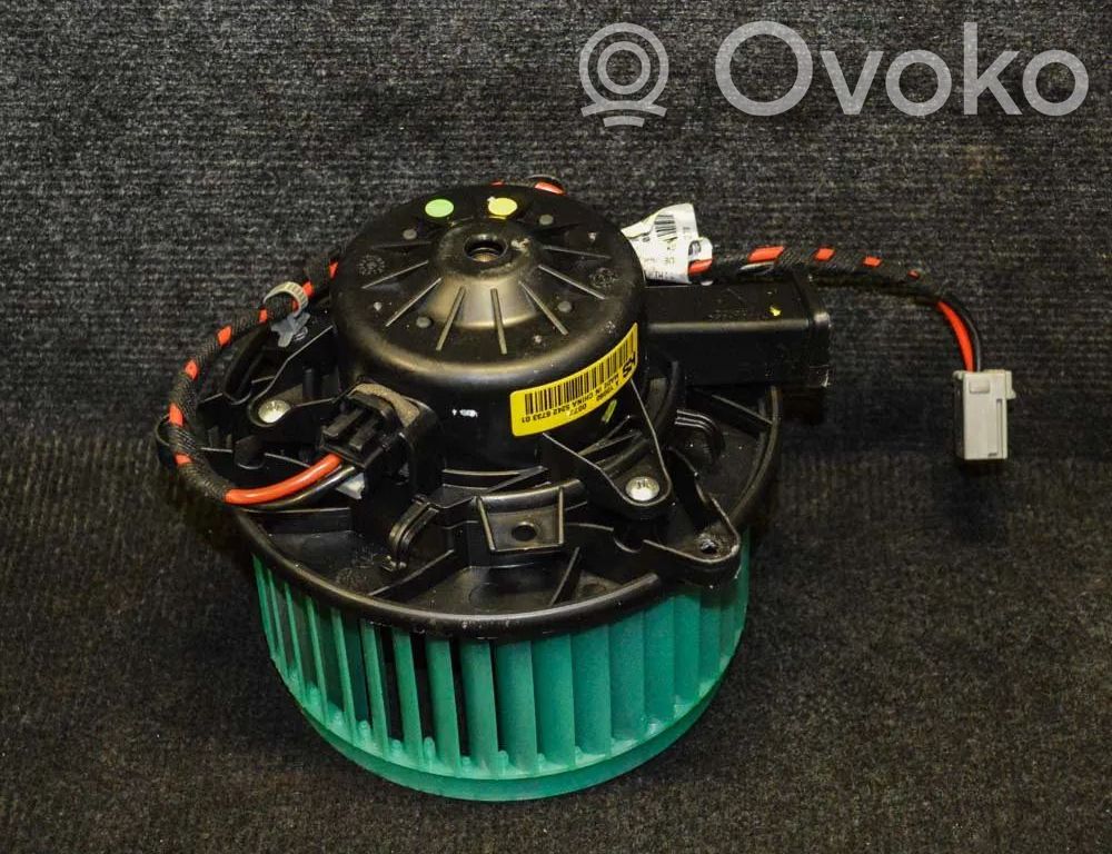 Opel Meriva B Ventola riscaldamento/ventilatore abitacolo 