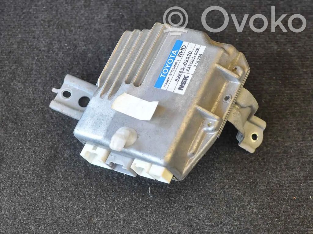 Toyota Corolla E120 E130 Power steering control unit/module 