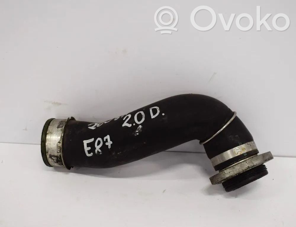 Intercooler hose/pipe   7791663