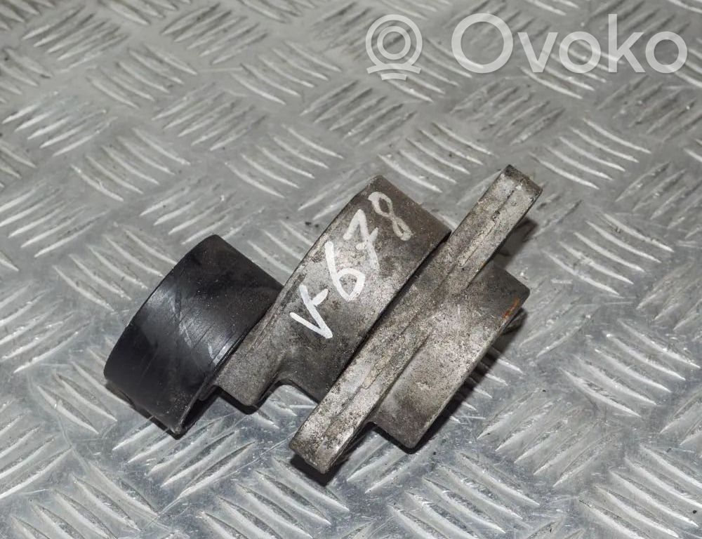 Renault Master II Alte piese compartiment motor 
