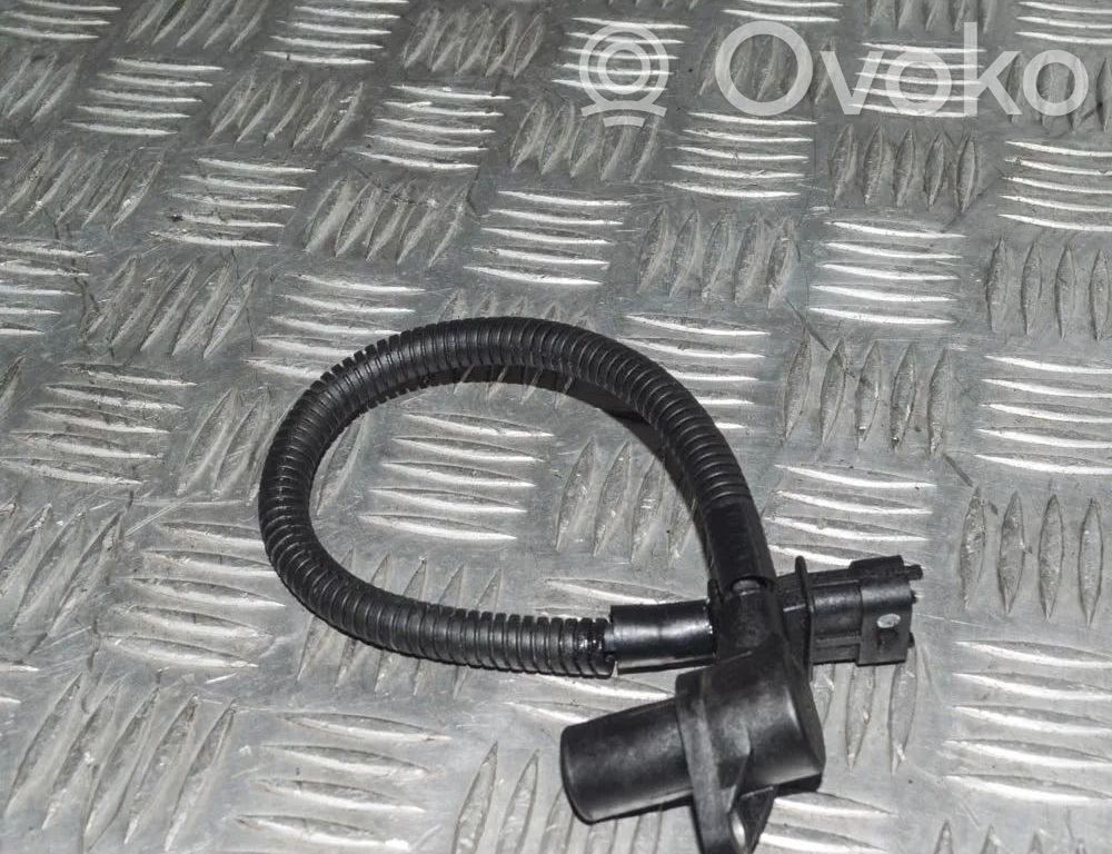 KIA Sportage Sensor de posición del cigüeñal 