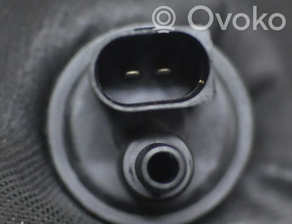 Audi A1 Electroválvula del turbo 