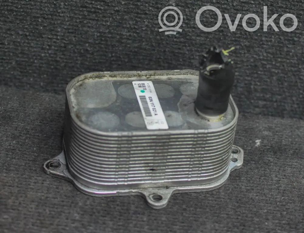 Audi Q5 SQ5 8R Chłodnica oleju 
