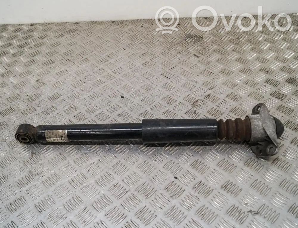 Volkswagen PASSAT B6 Amortyzator tylny 