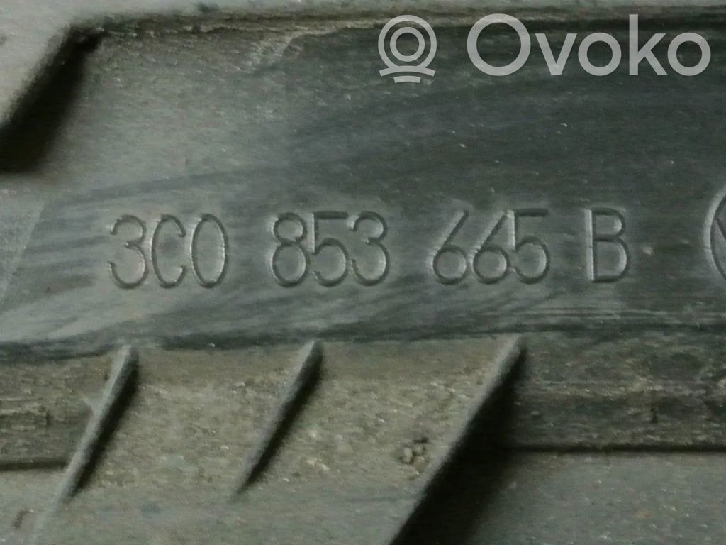 Etusäleikkö   3C0853665B