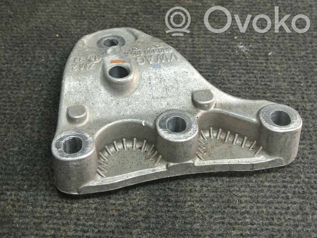 Audi A1 Halterung Lager Motor 