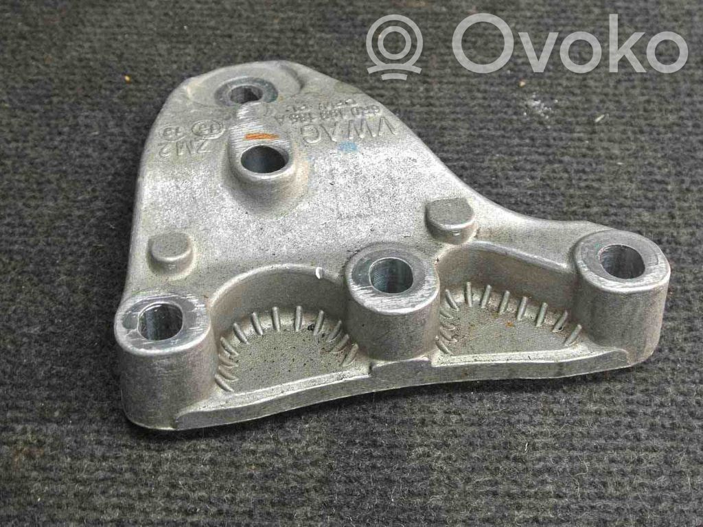 Engine mounting bracket   6R0199185A