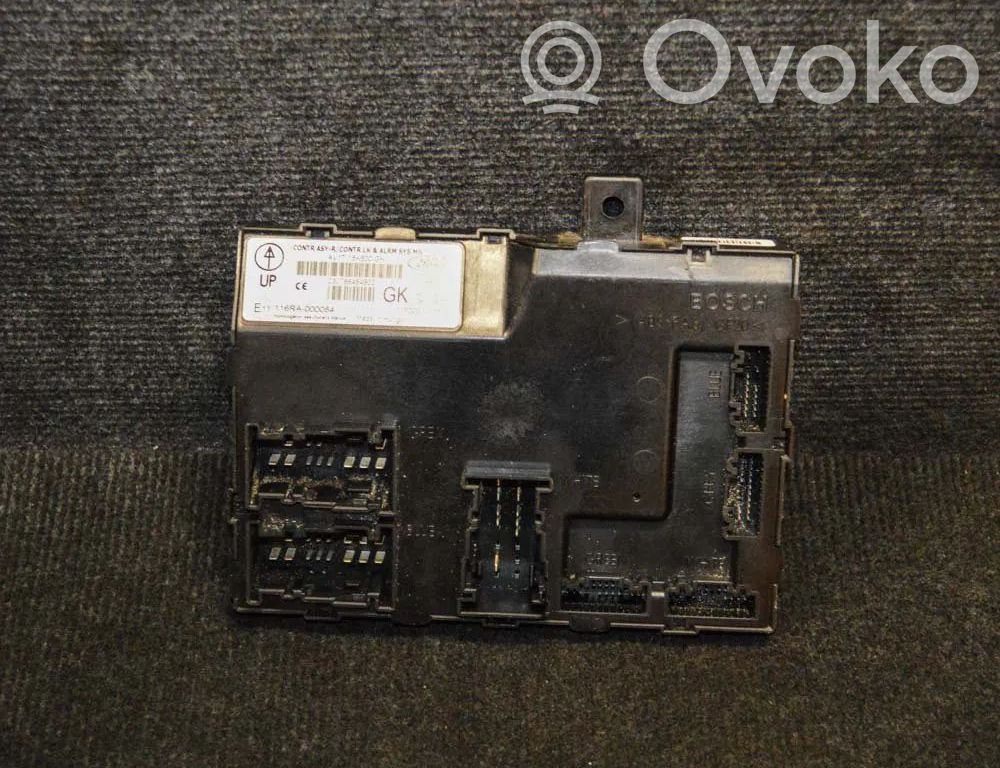 Kėbulo modulis   F005V01575,116RA000084,AV1T15K600GK