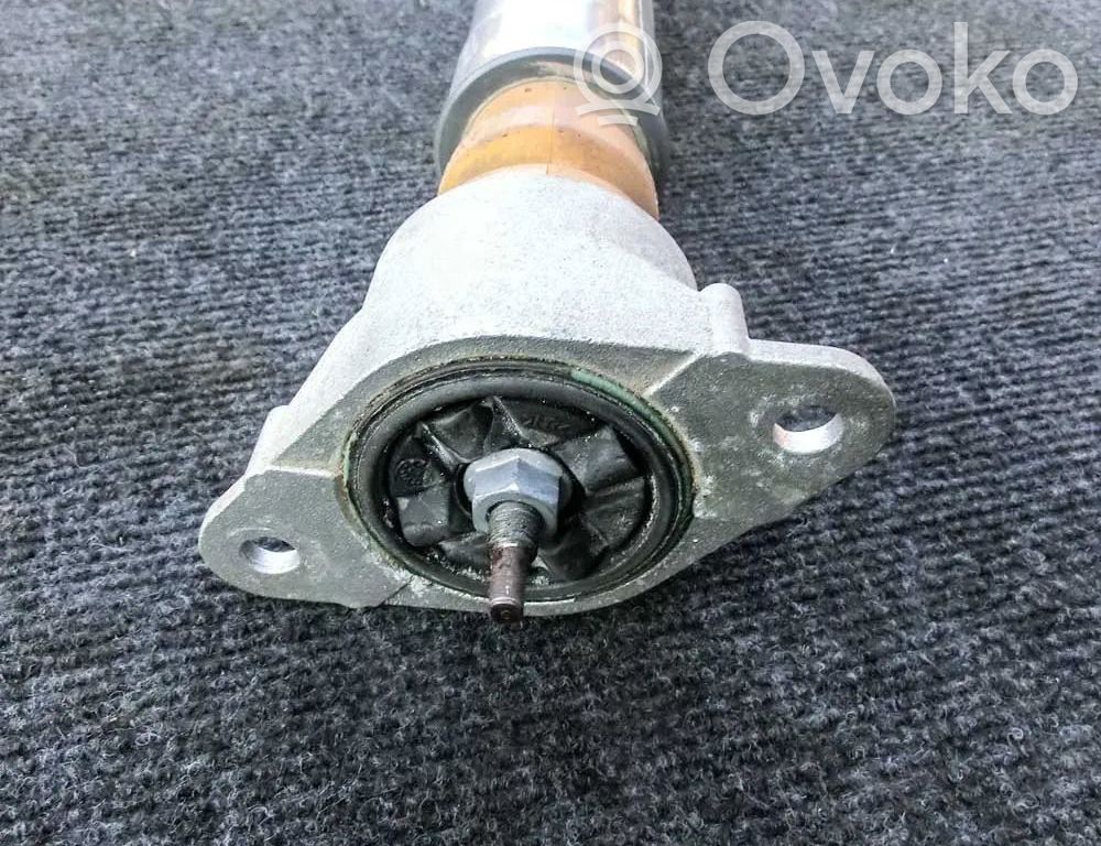 Ford B-MAX Rear shock absorber/damper 