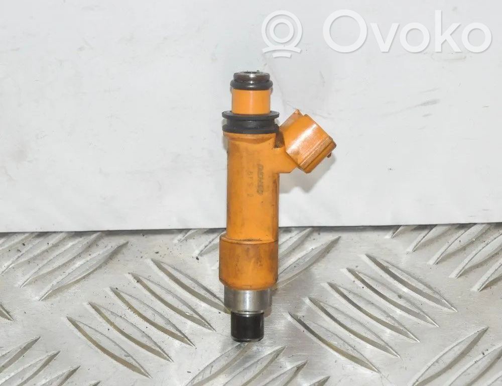 Suzuki Swift I Inyector de combustible 