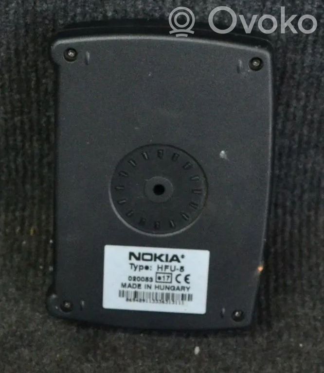 Other devices   HFU5