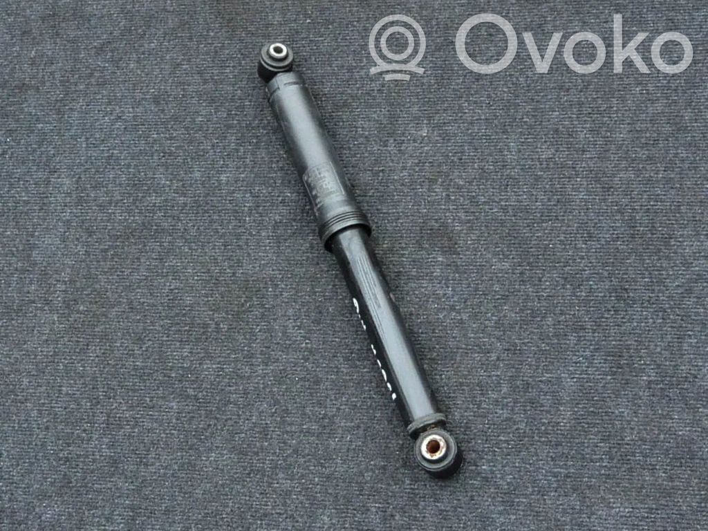Citroen C3 Aizmugurē amortizators 