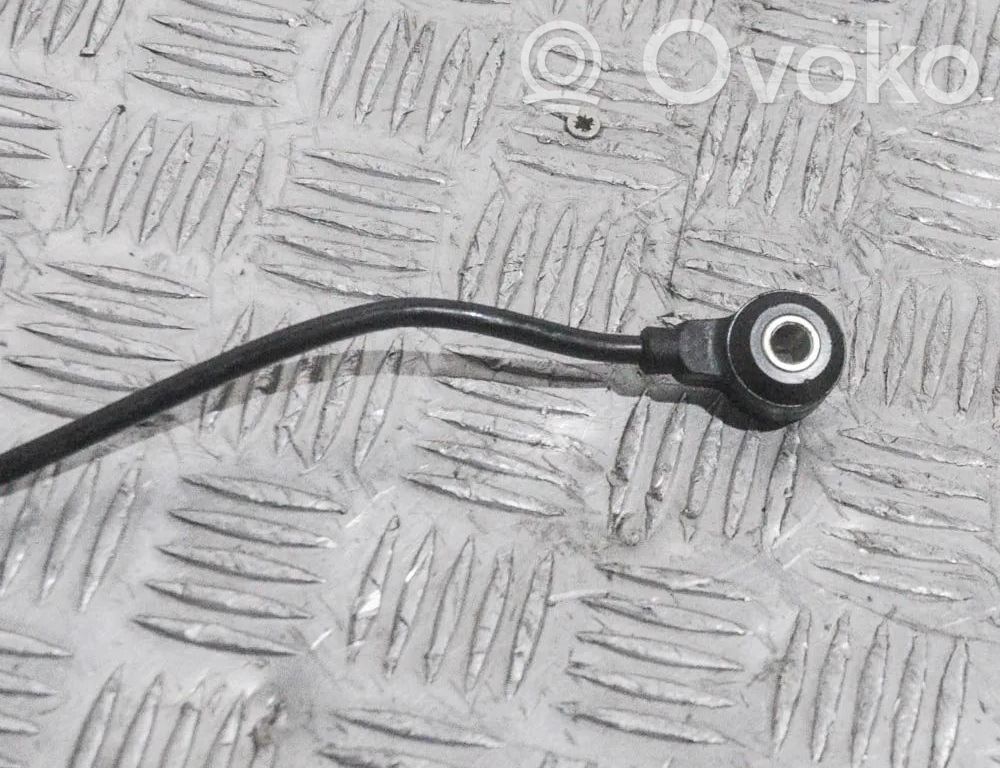 Sensor de posición del cigüeñal   98MF12A699BA