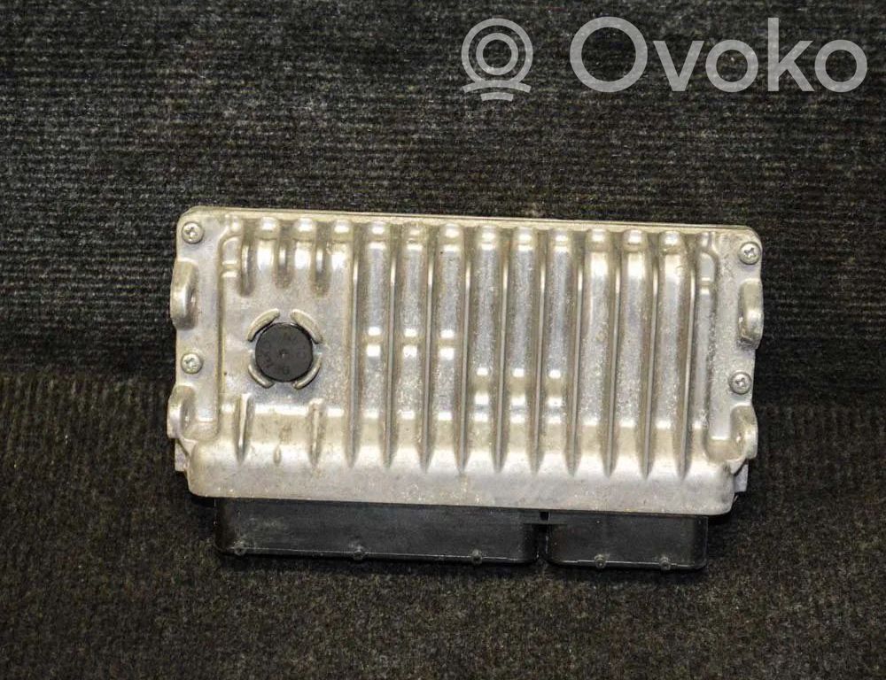 Engine control unit/module   896610DF60