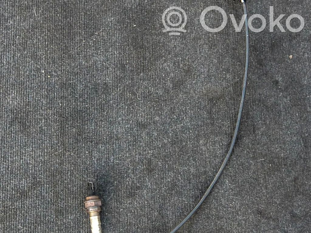 Hyundai i20 (PB PBT) Lambda probe sensor 