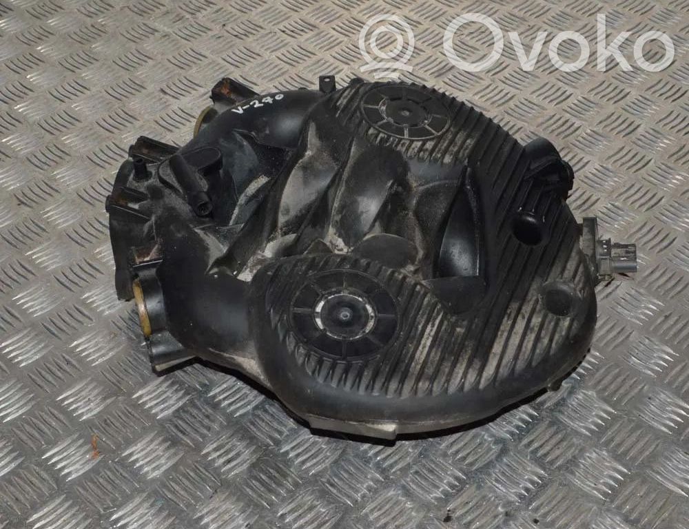 Chrysler 300 - 300C Intake manifold 