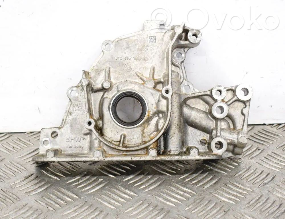 Volkswagen Up Bomba de aceite 