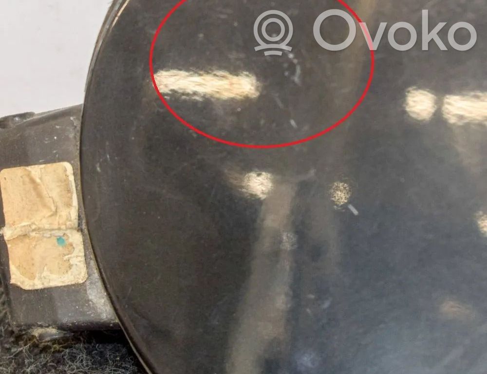 Audi A2 Fuel tank cap 