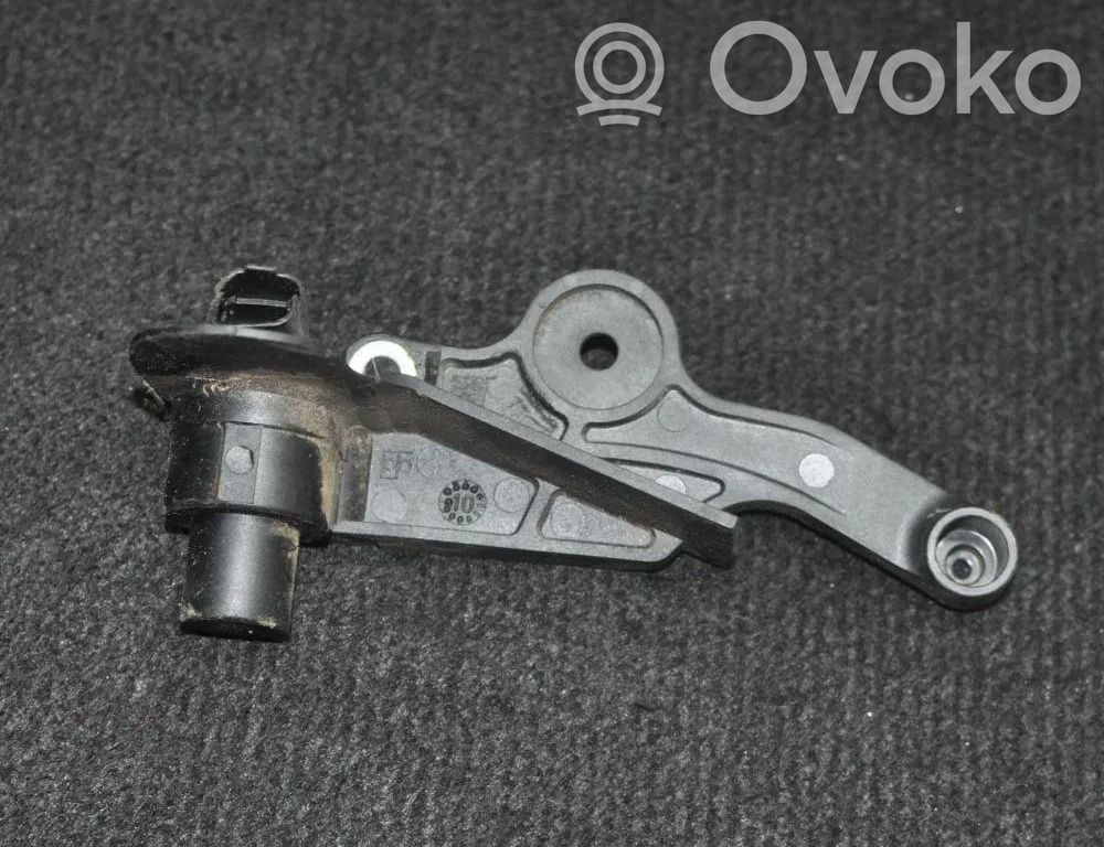 Peugeot 307 Capteur de position de vilebrequin 
