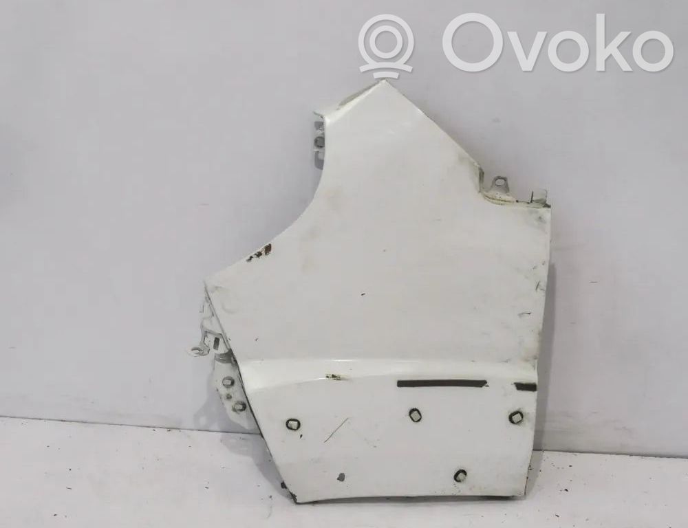 Citroen Jumper Sparnas 