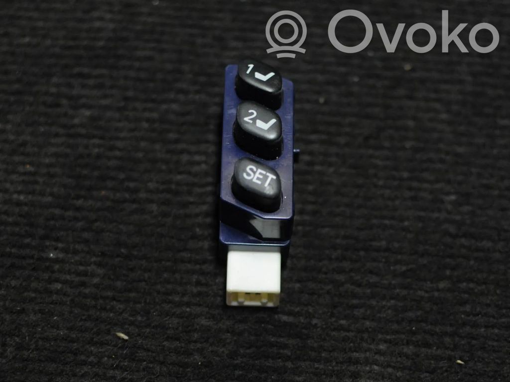 Lexus RX 330 - 350 - 400H Otros interruptores/perillas/selectores 