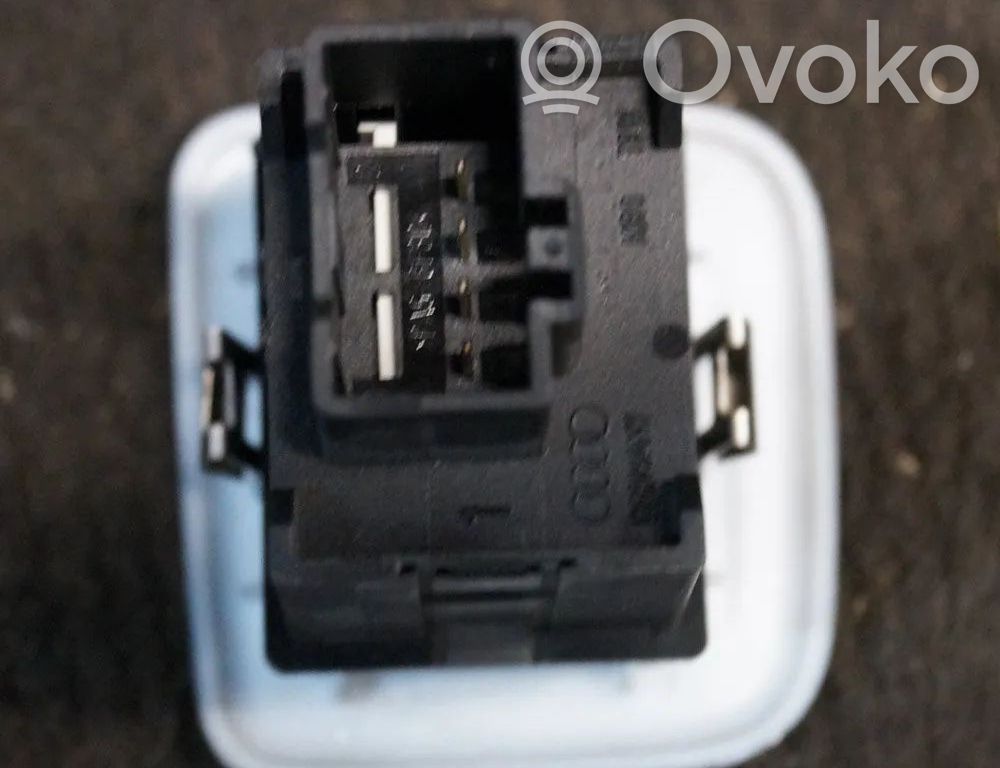 Audi Q7 4L Otros interruptores/perillas/selectores 