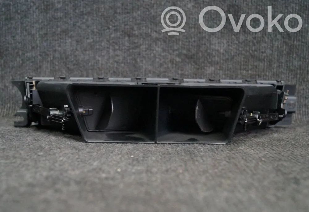 BMW 3 E90 E91 Luftausströmer Lüftungsdüse Luftdüse frontscheibe 