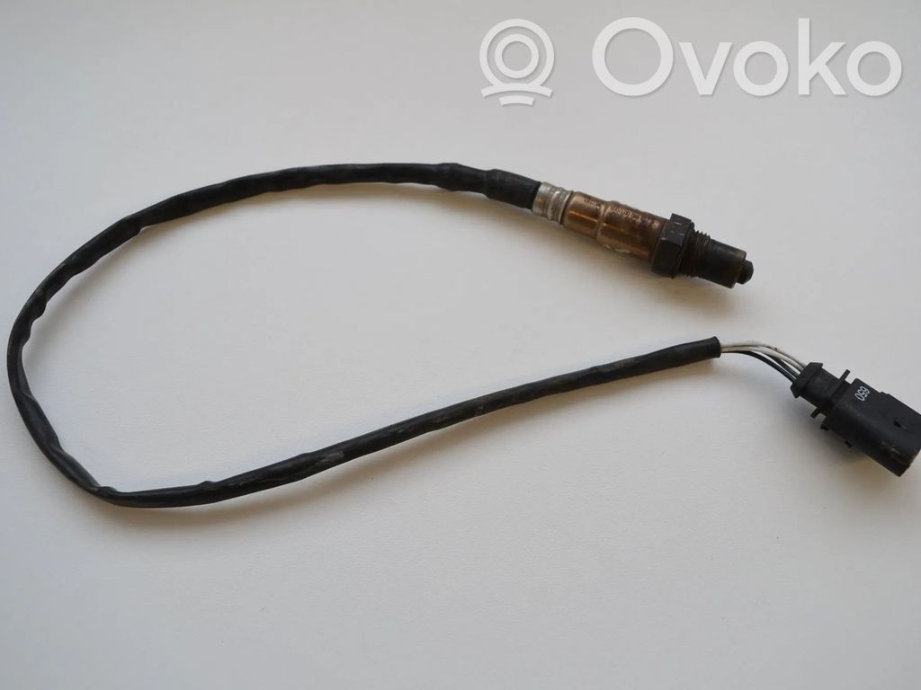 Sonde lambda   0258010007,06H906262