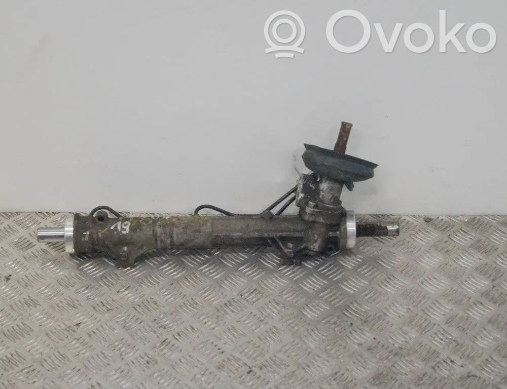 Volvo S80 Vairo kolonėlė 