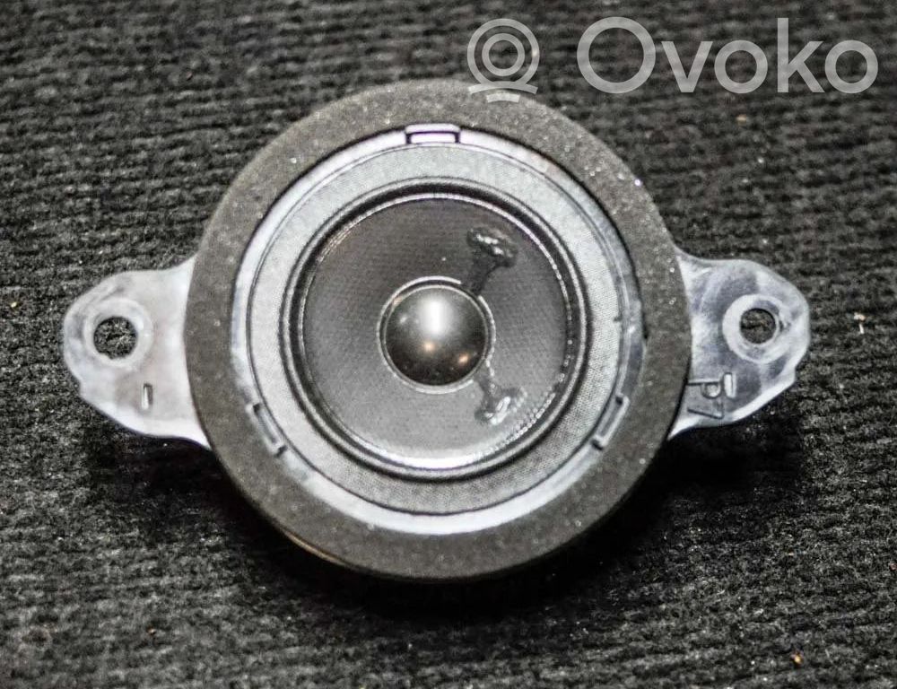 Lexus NX Panel speaker 