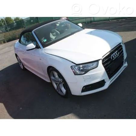 Audi A5 8T 8F (A) statramsčio apdaila 