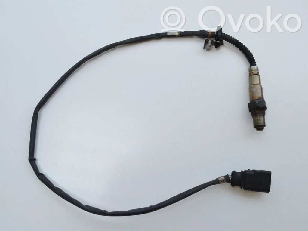 Sonda lambda   0258006661662,079906265