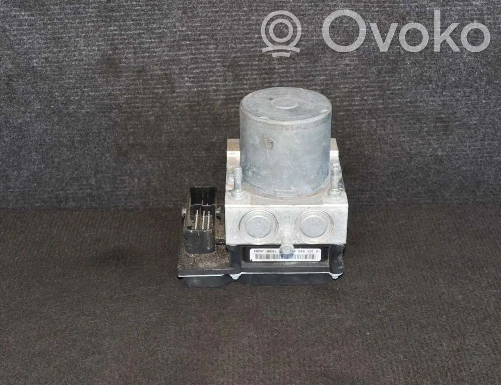 Audi A4 S4 B7 8E 8H Bomba de ABS 