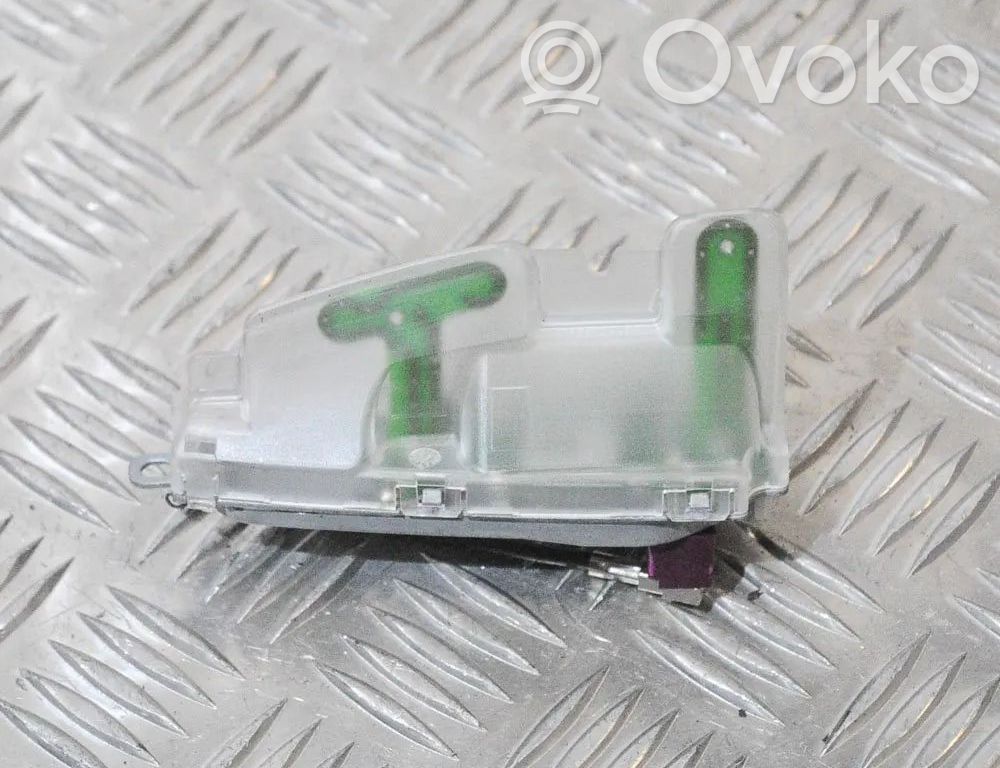 BMW 5 E60 E61 Antena (GPS antena) 