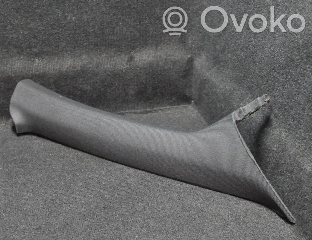 Audi A6 S6 C6 4F Rivestimento montante (A) 