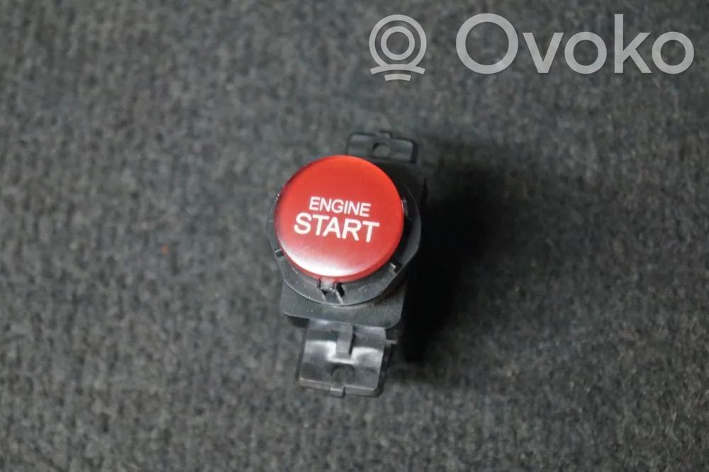 Honda Civic Przycisk zapłonu Start / Stop 