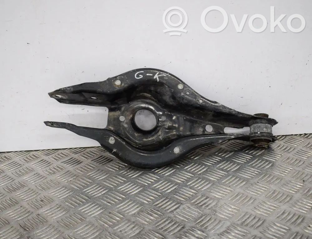 BMW 3 F30 F35 F31 Braccio di controllo sospensione posteriore superiore/braccio oscillante