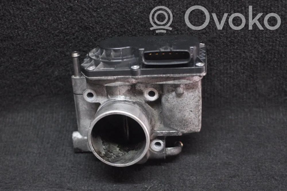 Mazda 6 Soupape d'étranglement