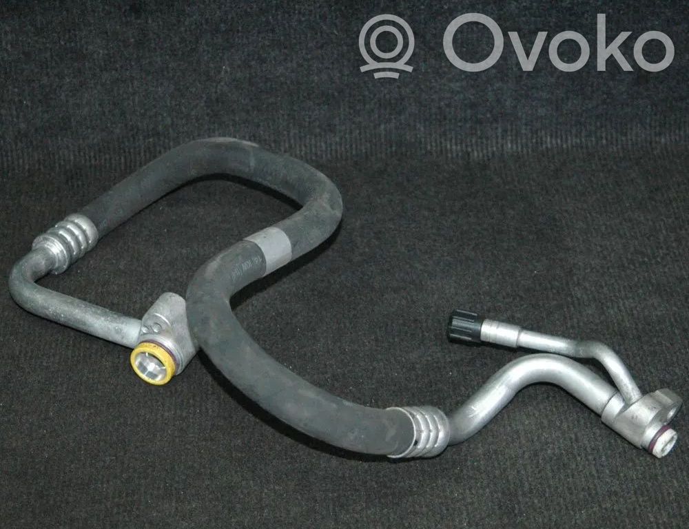 BMW 3 E90 E91 Tubo flessibile aria condizionata (A/C) 
