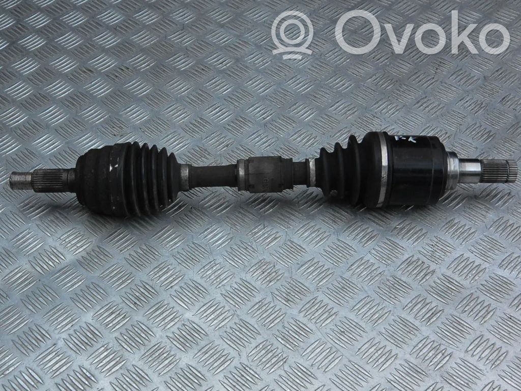 Mazda 6 Front driveshaft 