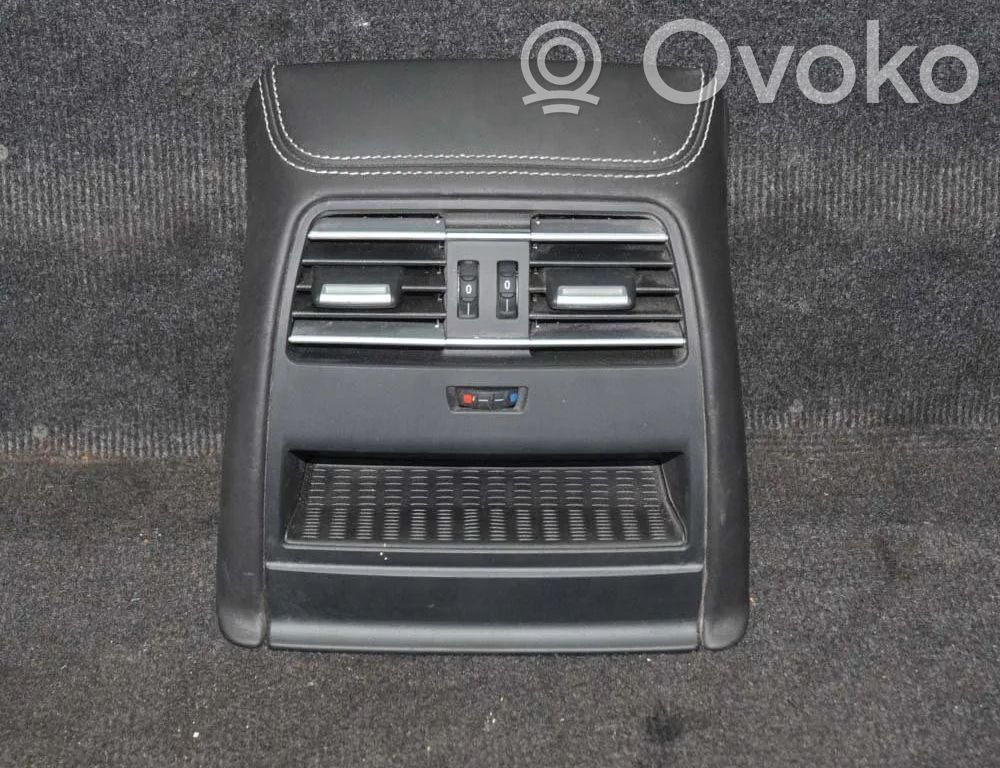Dysze / Kratki nawiewu deski rozdzielczej   9157024