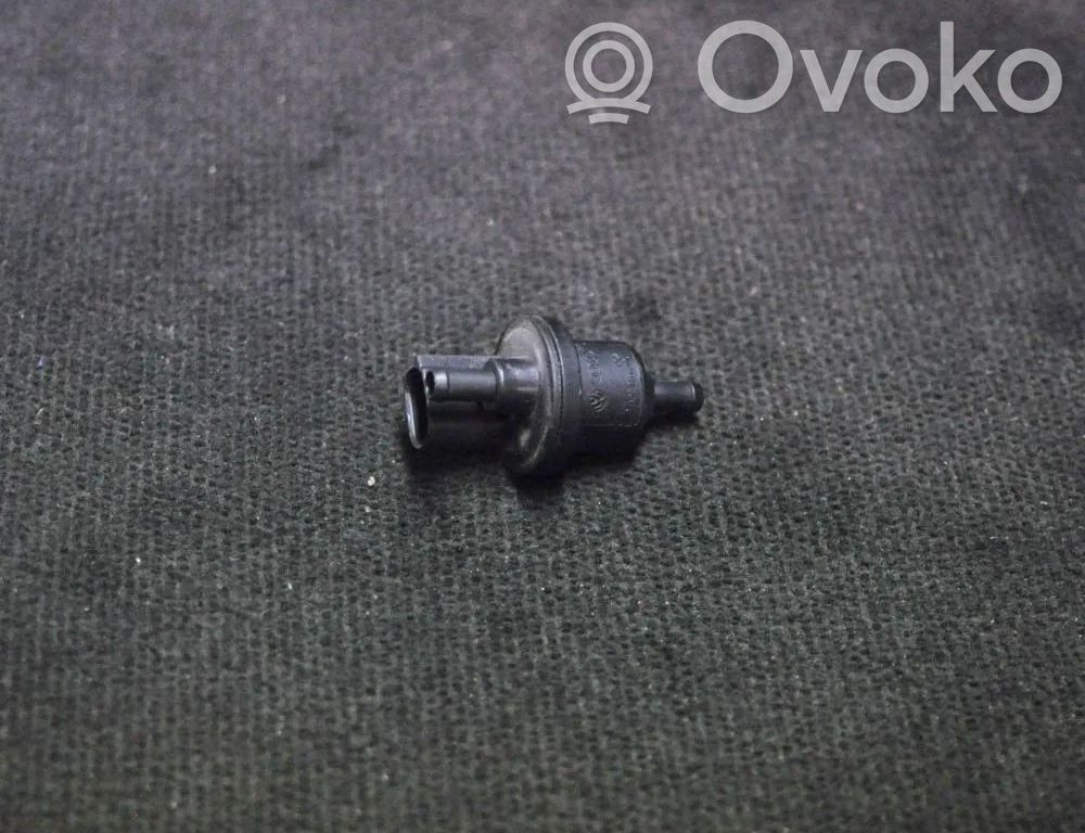 Volkswagen Polo Electroválvula del turbo 
