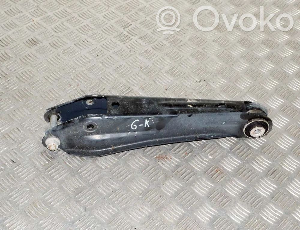 BMW X3 F25 Basculă superioară spate 